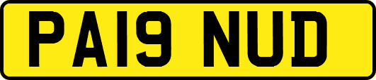 PA19NUD