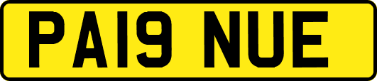 PA19NUE