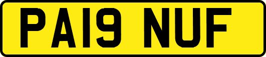 PA19NUF