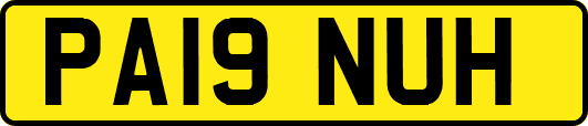 PA19NUH