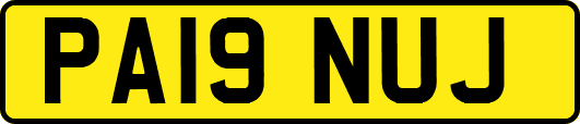 PA19NUJ