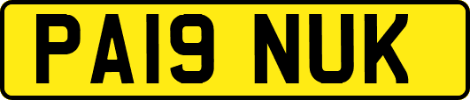PA19NUK