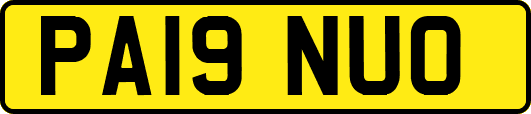 PA19NUO