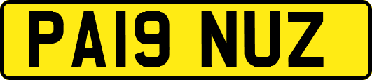 PA19NUZ