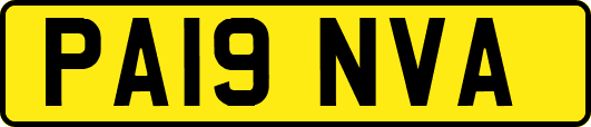PA19NVA