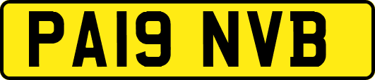 PA19NVB