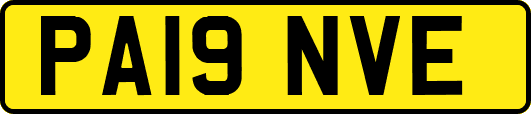 PA19NVE