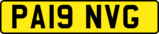 PA19NVG