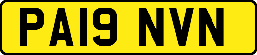 PA19NVN