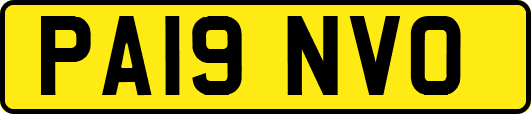 PA19NVO