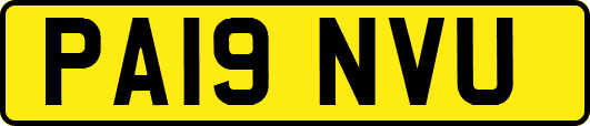 PA19NVU