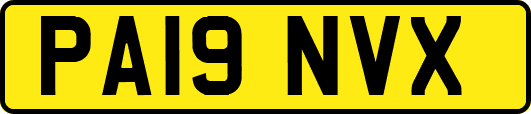 PA19NVX