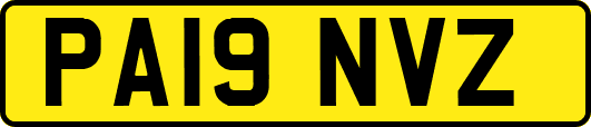 PA19NVZ
