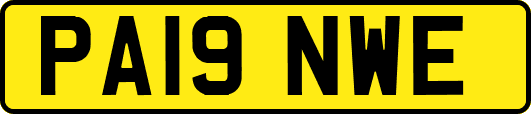 PA19NWE