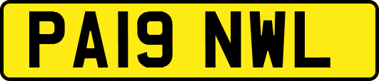 PA19NWL