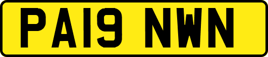 PA19NWN