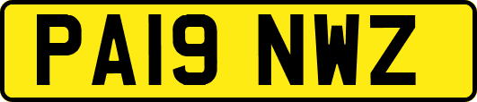 PA19NWZ