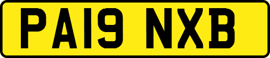 PA19NXB