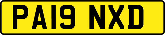 PA19NXD