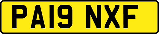 PA19NXF