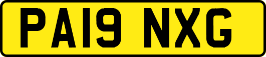 PA19NXG