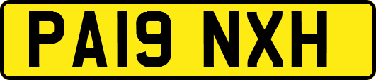 PA19NXH