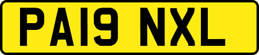 PA19NXL