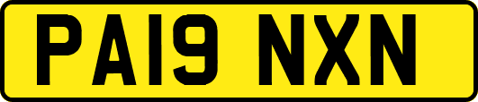 PA19NXN