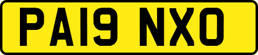 PA19NXO