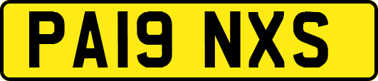 PA19NXS