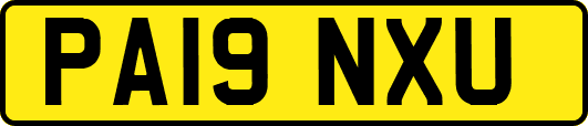 PA19NXU