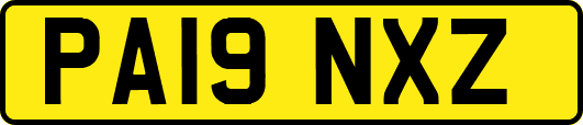 PA19NXZ