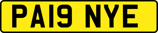 PA19NYE