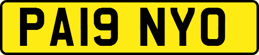 PA19NYO