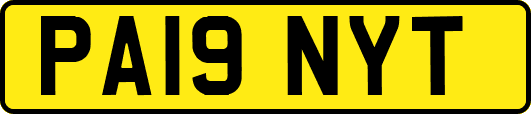 PA19NYT