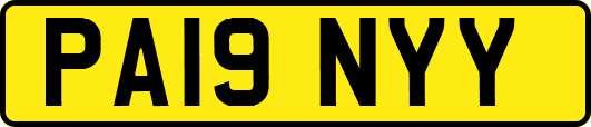 PA19NYY