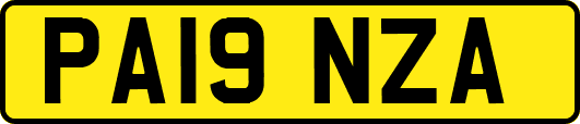PA19NZA