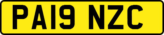 PA19NZC