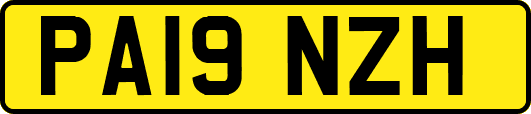 PA19NZH