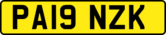 PA19NZK