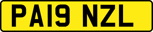 PA19NZL