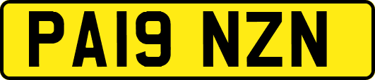 PA19NZN