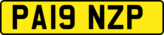 PA19NZP