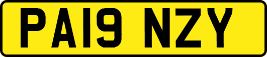 PA19NZY