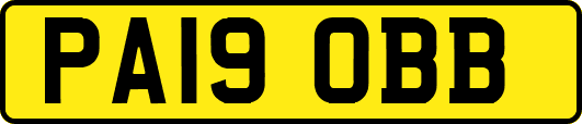 PA19OBB