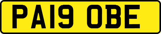 PA19OBE