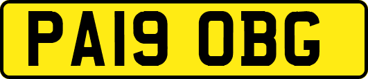 PA19OBG
