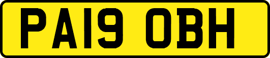 PA19OBH
