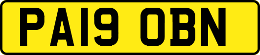 PA19OBN