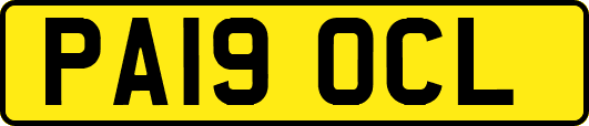 PA19OCL